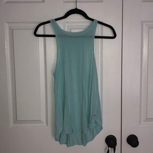 Soft & Sexy Tank Top